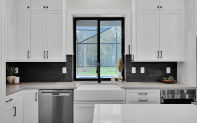 Kitchen Cabinets
