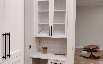 Wet Bar