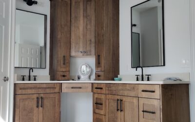 Vanities